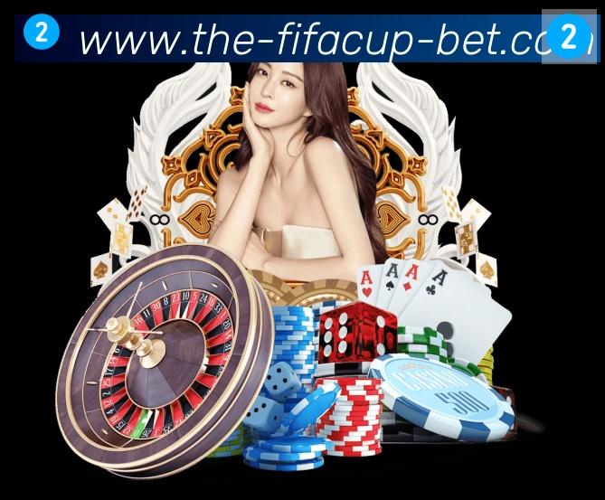 FIFA世界杯买球入口服务体系